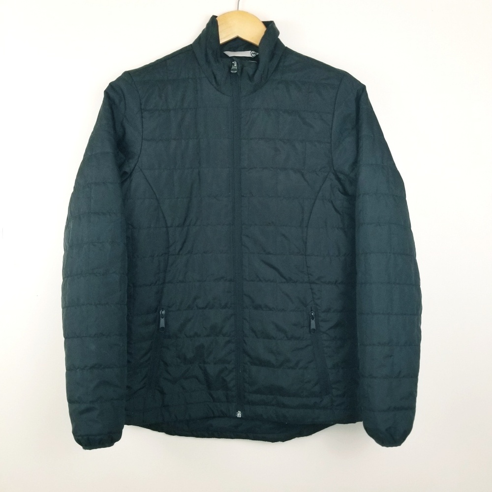 Magellan Womens Light Black Jacket